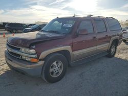 Chevrolet Suburban c1500 Vehiculos salvage en venta: 2003 Chevrolet Suburban C1500