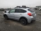 2013 Subaru XV Crosstrek 2.0 Limited