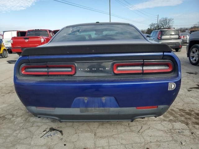 2010 Dodge Challenger SE