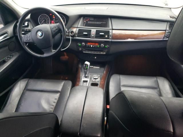 2012 BMW X5 XDRIVE35I