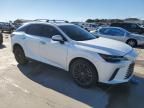 2024 Lexus RX 350 Base