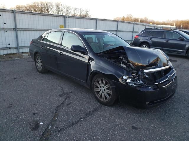 2007 Toyota Avalon XL