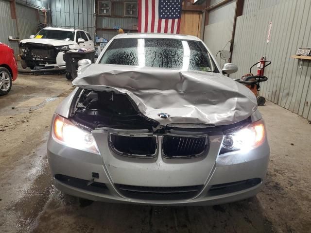 2006 BMW 330 I