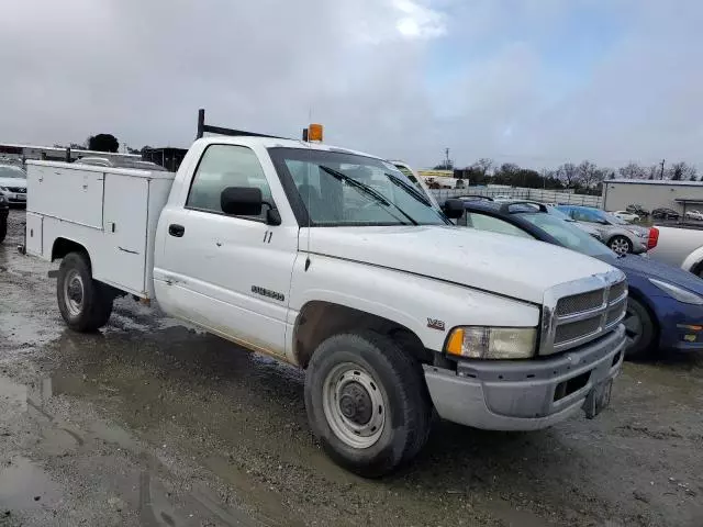 1994 Dodge RAM 2500