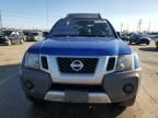 2015 Nissan Xterra X