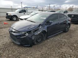 2020 Toyota Corolla LE en venta en Magna, UT