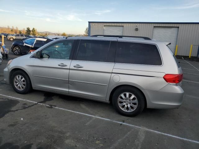 2008 Honda Odyssey EXL