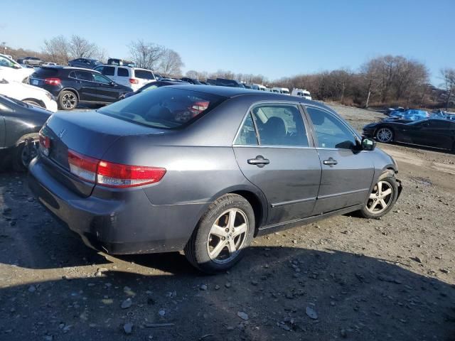 2003 Honda Accord EX