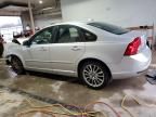 2009 Volvo S40 2.4I