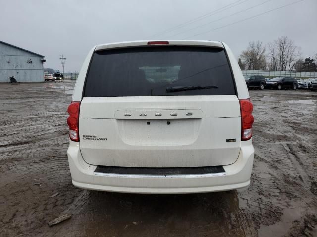 2012 Dodge Grand Caravan SXT