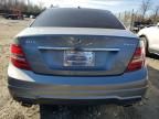 2013 Mercedes-Benz C 300 4matic