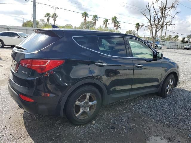 2014 Hyundai Santa FE Sport