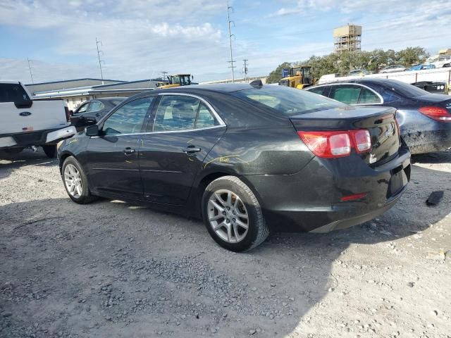 2014 Chevrolet Malibu 1LT