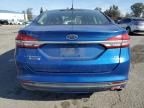 2017 Ford Fusion SE Phev