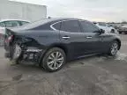 2012 Infiniti M37 X