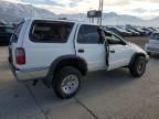 2000 Toyota 4runner