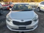 2015 KIA Forte EX