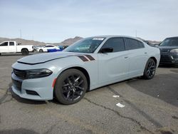 Dodge salvage cars for sale: 2020 Dodge Charger SXT