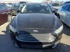 2015 Ford Fusion SE Phev