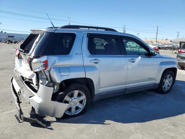 2010 GMC Terrain SLE