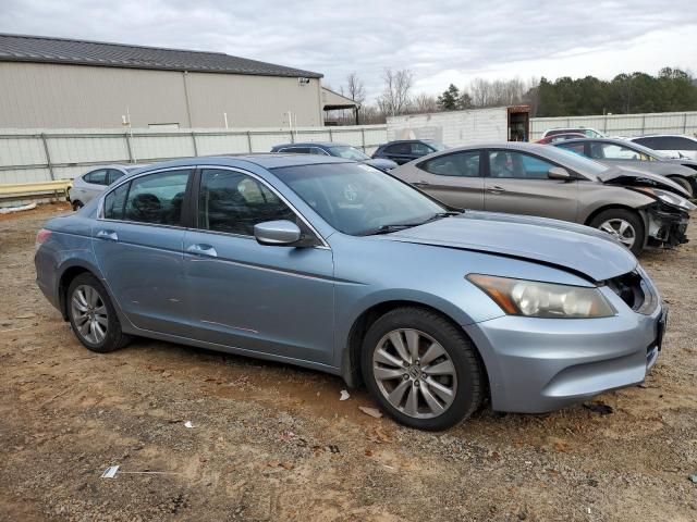 2011 Honda Accord EXL