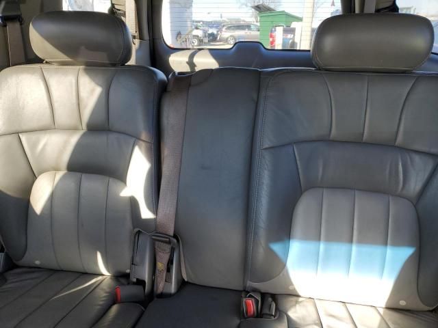 2004 GMC Envoy XL