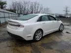 2016 Lincoln MKZ