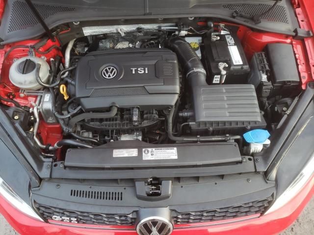 2015 Volkswagen GTI