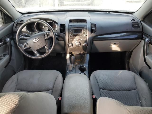 2011 KIA Sorento Base