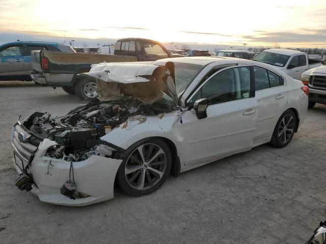 2015 Subaru Legacy 3.6R Limited