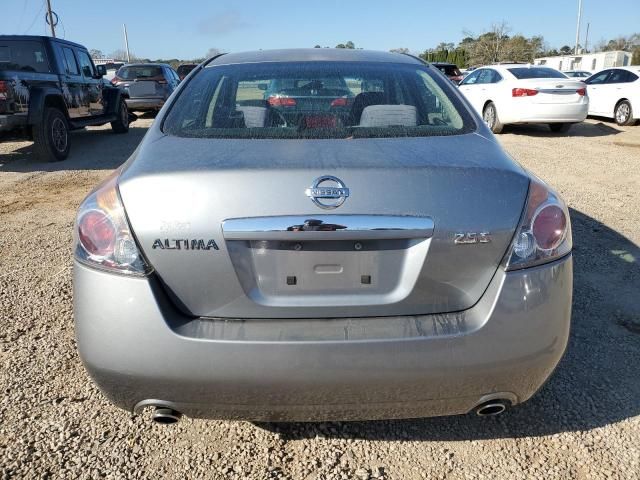 2009 Nissan Altima 2.5