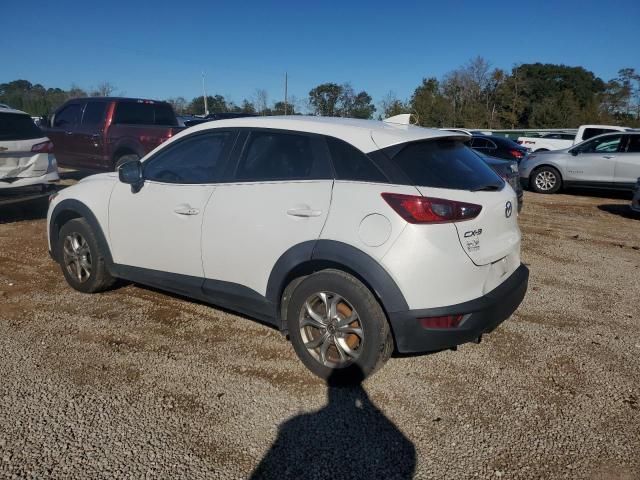 2016 Mazda CX-3 Touring