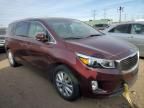 2016 KIA Sedona EX