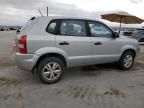 2009 Hyundai Tucson GLS