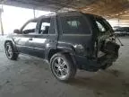 2002 Chevrolet Trailblazer