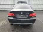 2009 BMW 328 I Sulev