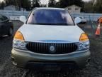 2002 Buick Rendezvous CX