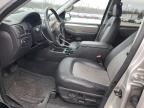 2004 Mercury Mountaineer