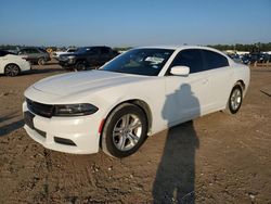 Dodge Vehiculos salvage en venta: 2019 Dodge Charger SXT