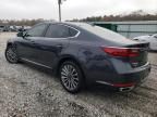 2019 KIA Cadenza Premium