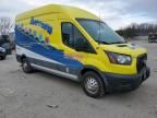 2022 Ford Transit T-250