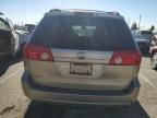 2006 Toyota Sienna XLE