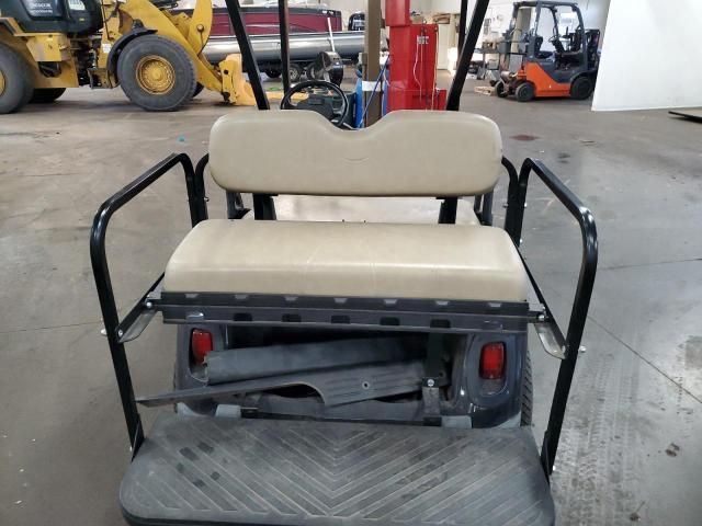 2011 Ezgo Golf Cart