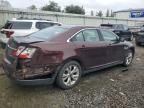 2010 Ford Taurus SEL