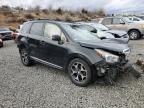 2015 Subaru Forester 2.0XT Touring