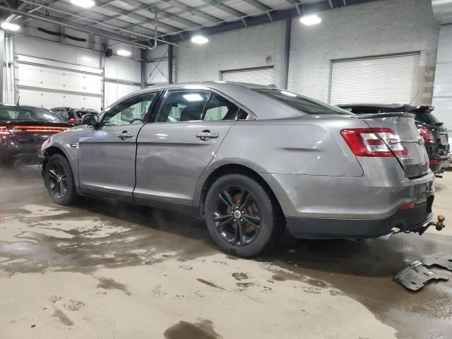 2014 Ford Taurus SEL