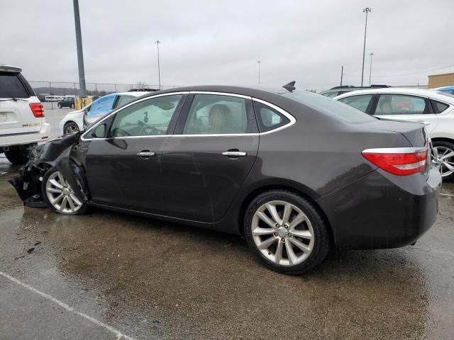 2013 Buick Verano