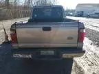 2004 Ford Ranger Super Cab