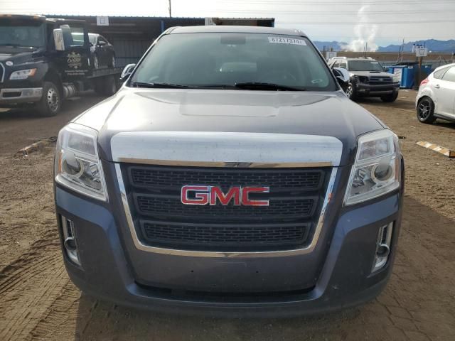 2013 GMC Terrain SLE