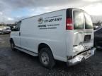 2018 Chevrolet Express G2500